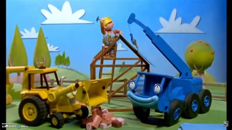 bob the builder youtube